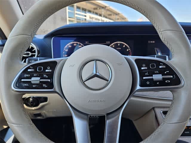 Thumbnail: 2019 Mercedes-Benz E-Class - 20