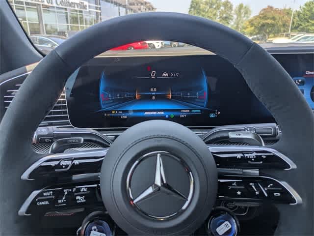 Thumbnail: 2025 Mercedes-Benz GLE - 24