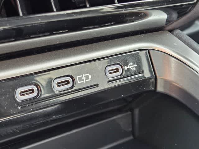 Thumbnail: 2024 Lexus TX - 34