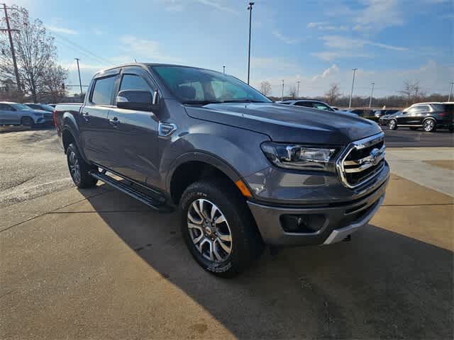 Thumbnail: 2023 Ford Ranger - 3