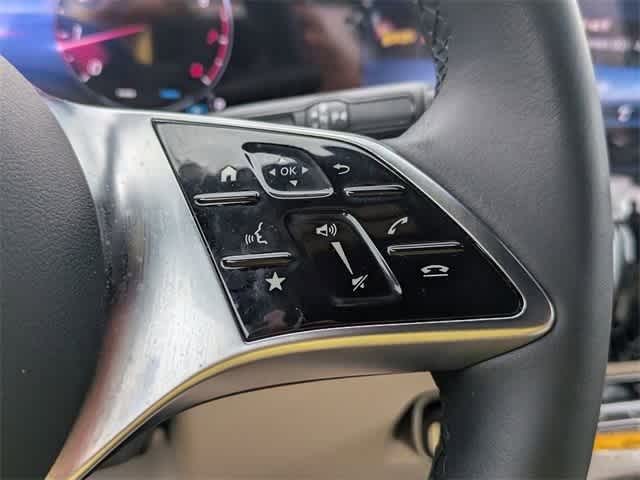 2025 Mercedes-Benz GLA 250 20