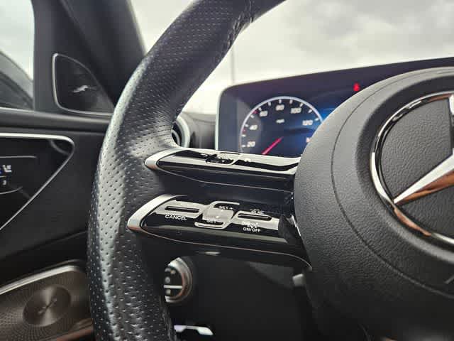 Thumbnail: 2024 Mercedes-Benz C-Class - 25