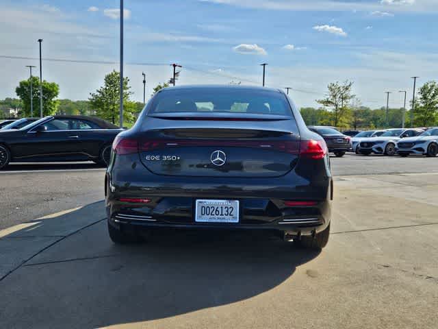 Thumbnail: 2023 Mercedes-Benz EQE - 8