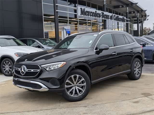 2025 Mercedes-Benz GLC 300 -
                  Collierville, TN