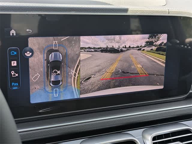 Thumbnail: 2026 Mercedes-Benz GLE - 29