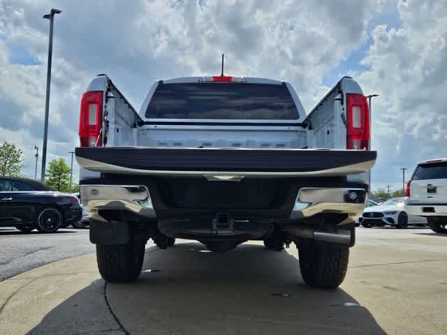 Thumbnail: 2022 Ford Ranger - 7
