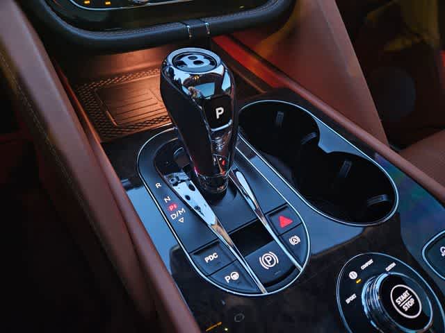 Thumbnail: 2023 Bentley Bentayga - 35