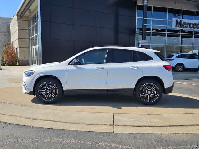 Thumbnail: 2026 Mercedes-Benz GLA - 5
