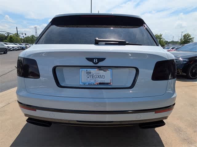 Thumbnail: 2017 Bentley Bentayga - 7