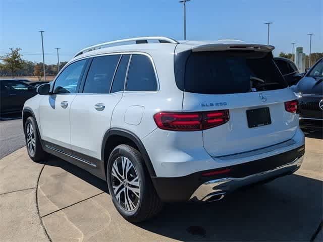 Thumbnail: 2025 Mercedes-Benz GLB - 7