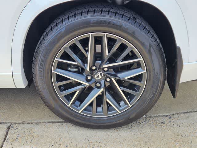 Thumbnail: 2024 Lexus TX - 14