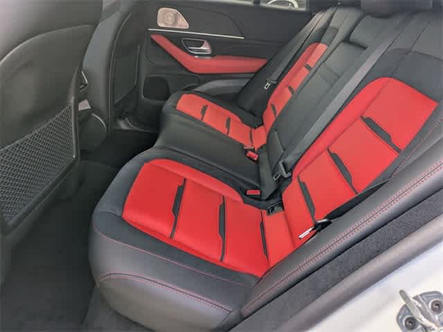 Thumbnail: 2026 Mercedes-Benz GLE - 19