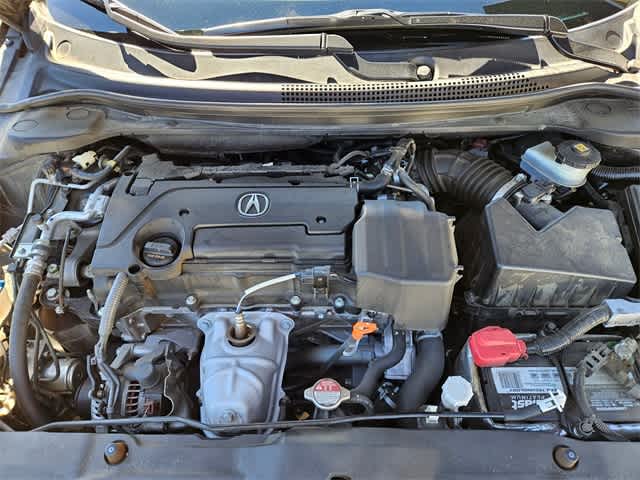 Thumbnail: 2020 Acura ILX - 11