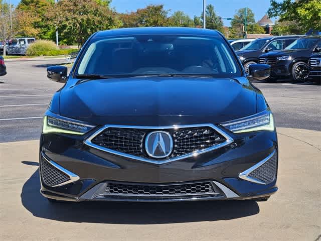 2020 Acura ILX Premium Technology photo 2