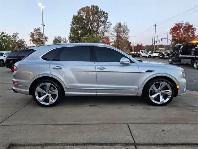 Thumbnail: 2023 Bentley Bentayga - 8