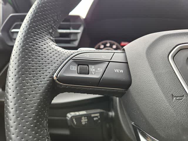 Thumbnail: 2024 Audi RS 3 - 23