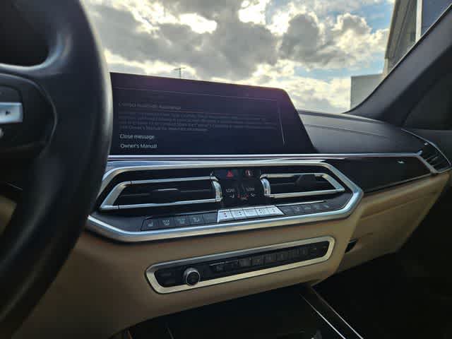 Thumbnail: 2021 BMW X5 - 30