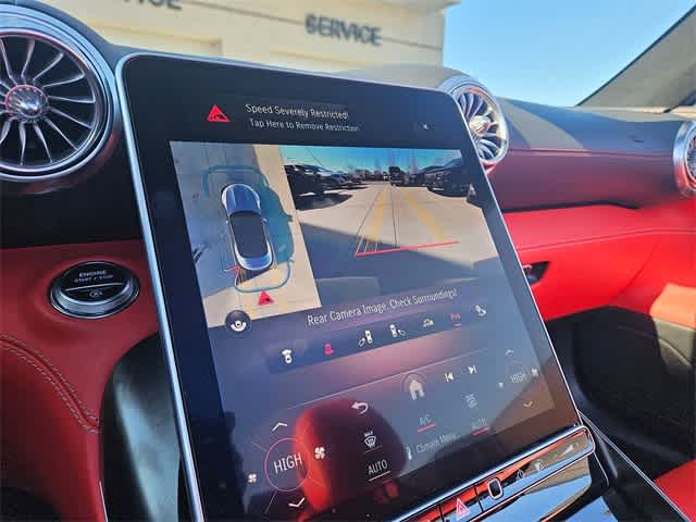 Thumbnail: 2022 Mercedes-Benz SL-Class - 28