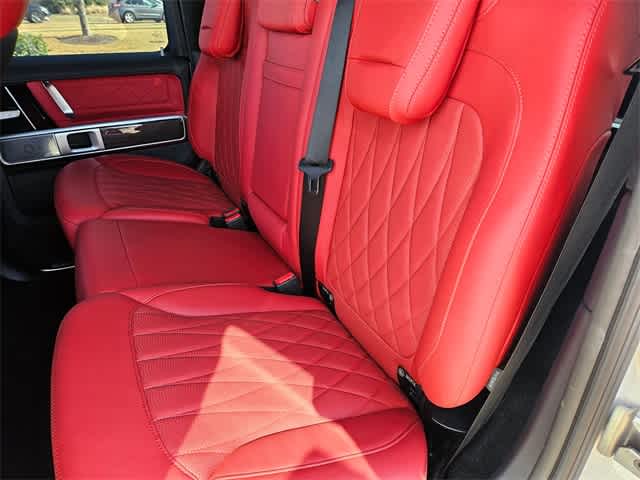 Thumbnail: 2023 Mercedes-Benz G-Class - 21