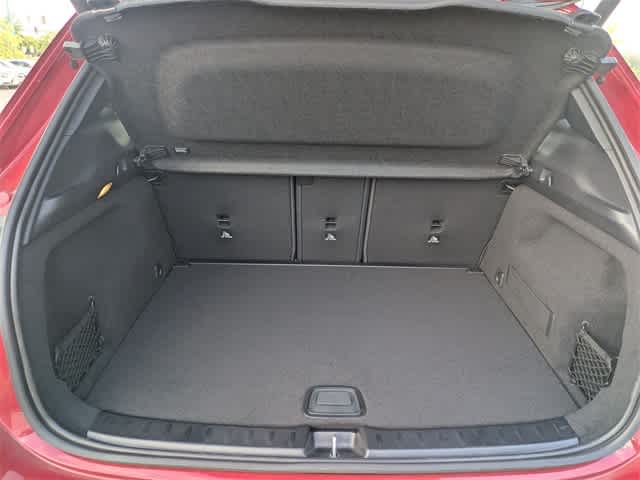 Thumbnail: 2026 Mercedes-Benz GLA - 35