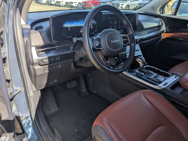 Thumbnail: 2024 Kia Carnival - 2