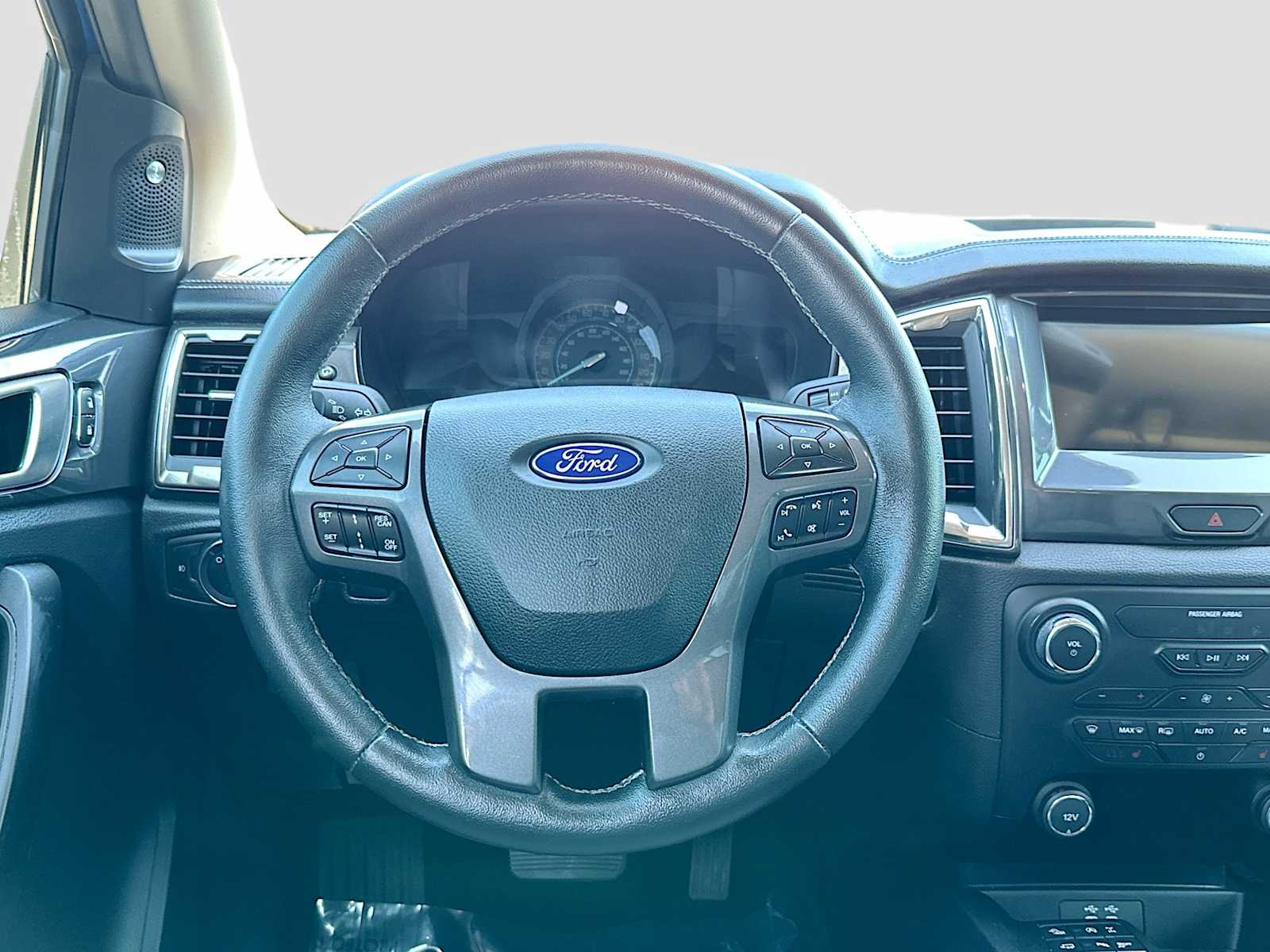 Thumbnail: 2019 Ford Ranger - 11