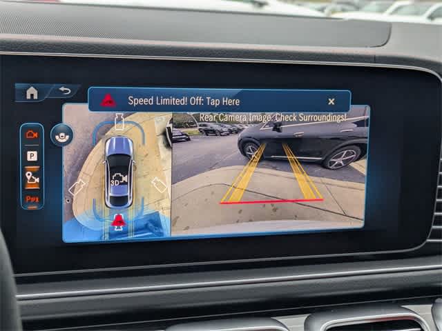 Thumbnail: 2026 Mercedes-Benz GLE - 29