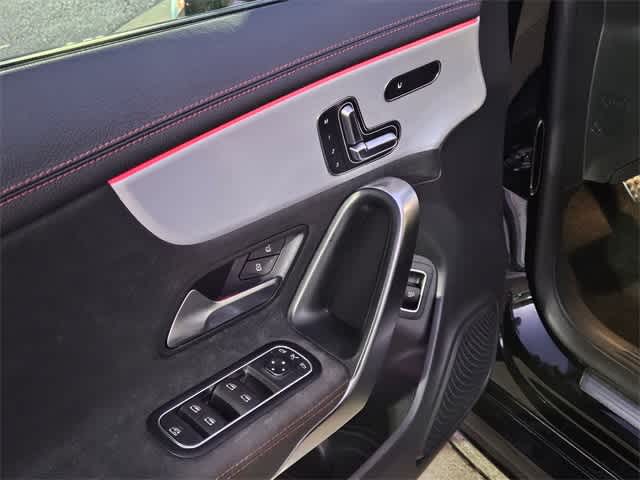 Thumbnail: 2023 Mercedes-Benz CLA - 16