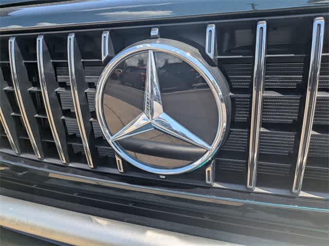 Thumbnail: 2025 Mercedes-Benz G-Class - 11