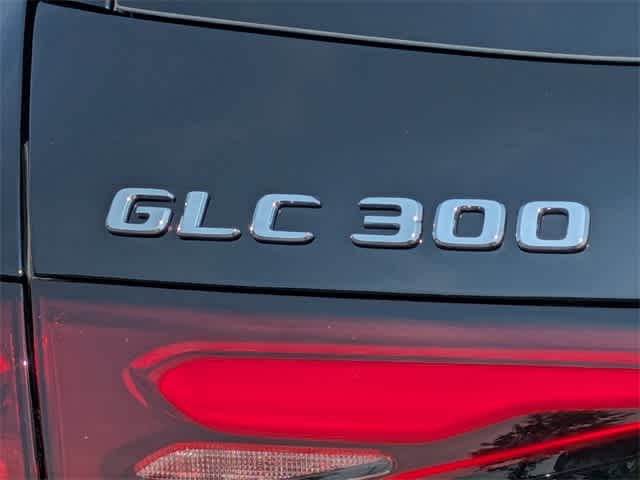 Thumbnail: 2026 Mercedes-Benz GLC - 12