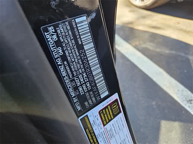 Thumbnail: 2026 Mercedes-Benz C-Class - 35