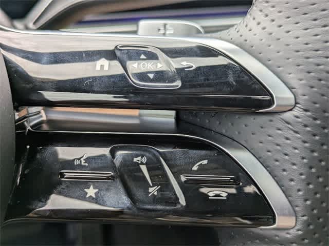 2025 Mercedes-Benz GLS 450 20