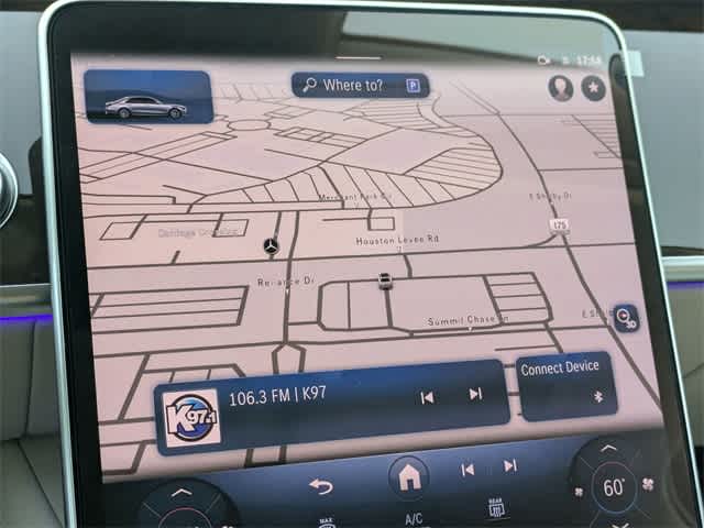 Thumbnail: 2026 Mercedes-Benz S-Class - 30