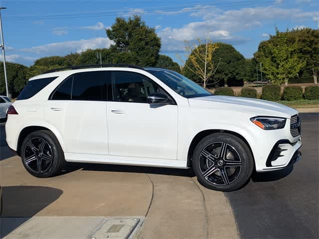 Thumbnail: 2026 Mercedes-Benz GLE - 9
