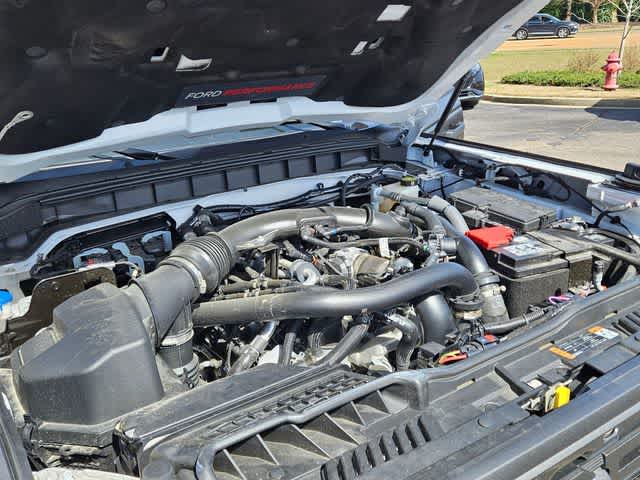 Thumbnail: 2025 Ford Bronco - 15