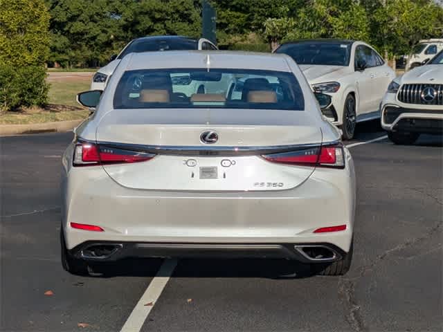 Thumbnail: 2025 Lexus ES - 6