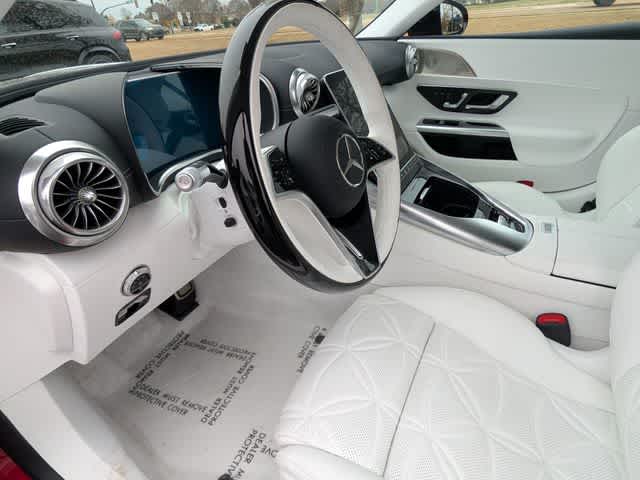 Thumbnail: 2026 Mercedes-Benz SL-Class - 2