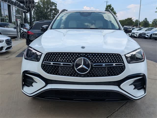 Thumbnail: 2026 Mercedes-Benz GLE - 3