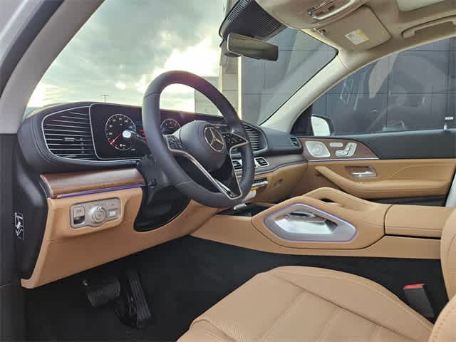 Thumbnail: 2026 Mercedes-Benz GLE - 3