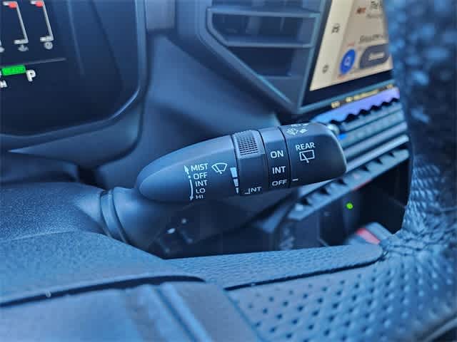 Thumbnail: 2024 Toyota Sequoia - 25