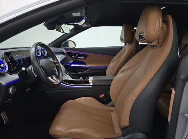 Thumbnail: 2024 Mercedes-Benz CLE - 5