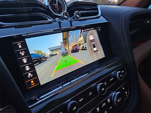 Thumbnail: 2023 Bentley Bentayga - 33