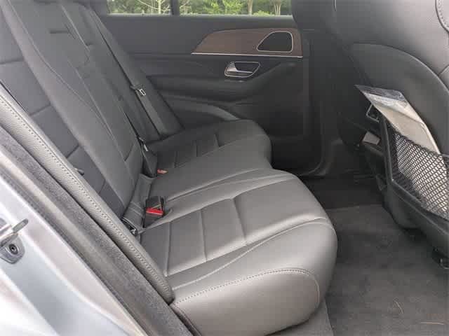 2025 Mercedes-Benz GLE 350 9