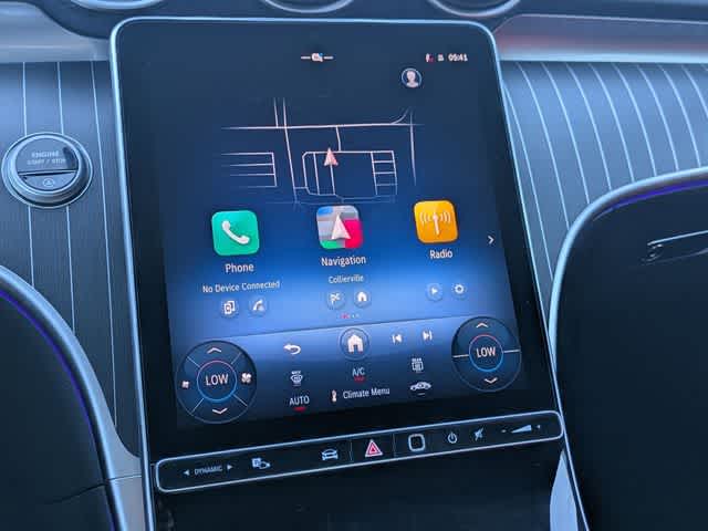 Thumbnail: 2026 Mercedes-Benz CLE - 28