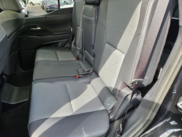 Thumbnail: 2026 Lexus GX - 21