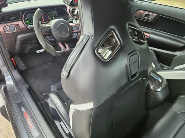 Thumbnail: 2021 Ford Mustang - 17