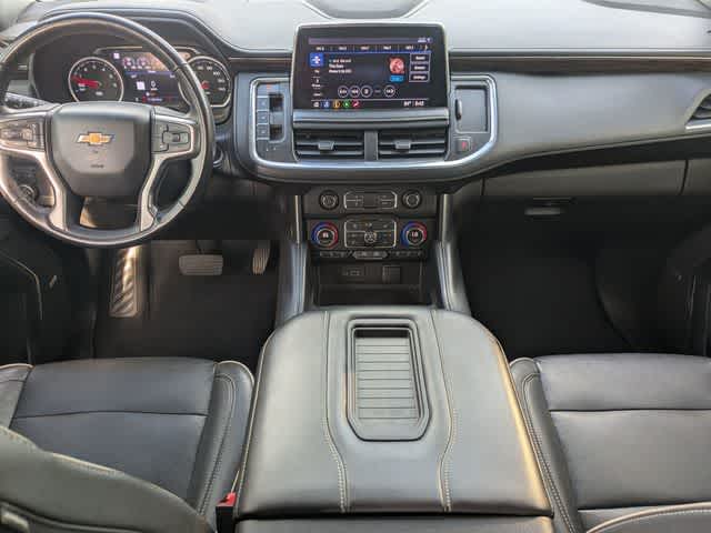 Thumbnail: 2021 Chevrolet Tahoe - 14