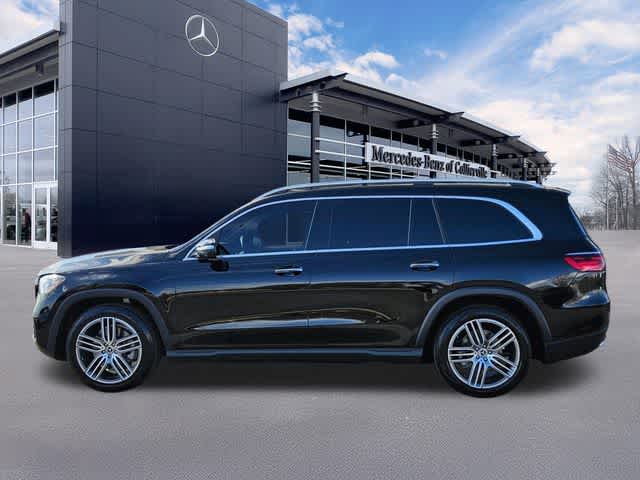 Thumbnail: 2025 Mercedes-Benz GLS - 5