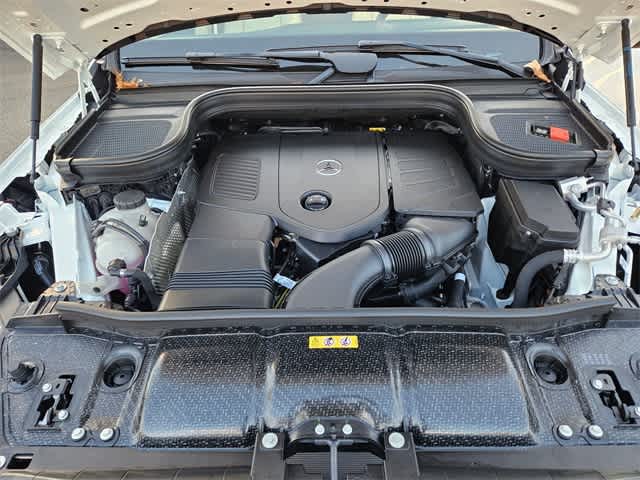 Thumbnail: 2026 Mercedes-Benz GLE - 13