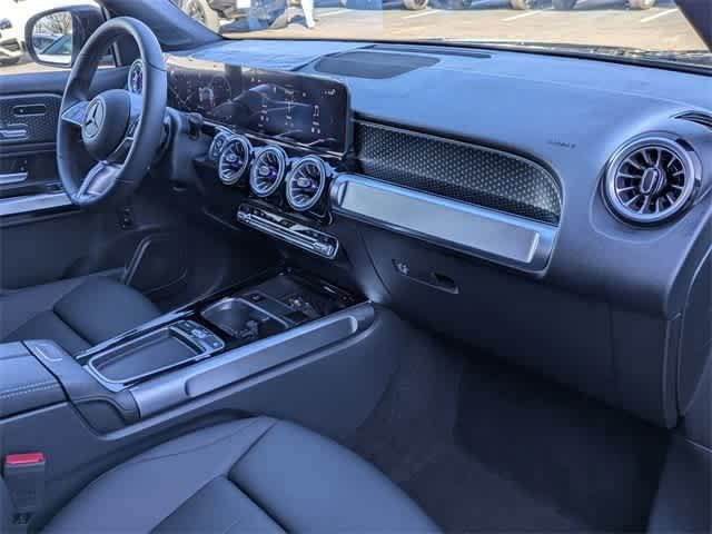 Thumbnail: 2025 Mercedes-Benz GLB - 11